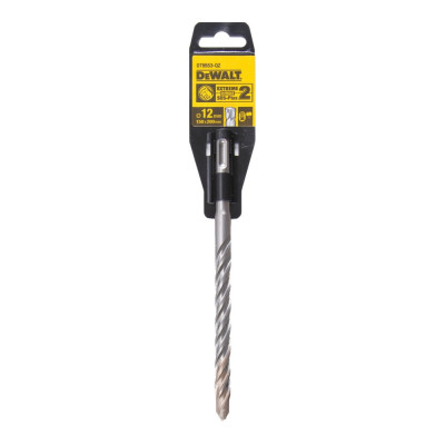 Бур SDS-plus DeWalt 12х200мм DT9553