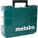 Шуруповерт аккумуляторный Metabo PowerMaxx BS 12 601036500