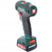 Шуруповерт аккумуляторный Metabo PowerMaxx BS 12 601036500