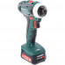 Шуруповерт аккумуляторный Metabo PowerMaxx BS 12 601036500