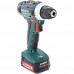 Шуруповерт аккумуляторный Metabo PowerMaxx BS 12 601036500