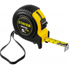 Рулетка STAYER 5мх19мм 34025-05_z01
