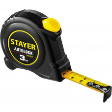 Рулетка STAYER 3мх16мм 2-34126-03-16_z02