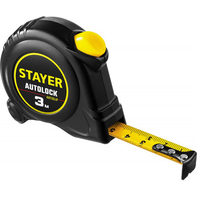 Рулетка STAYER 3мх16мм 2-34126-03-16_z02