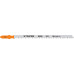 Пилка по дереву STAYER T301CD (шаг 3мм, 90мм, 2шт) 15982-4_z02 Пилка по дереву STAYER T301CD (шаг 3мм, 90мм, 2шт) 15982-4_z02