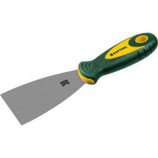 Нержавеющий шпатель KRAFTOOL 65мм 10035-065
