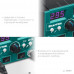 Ремонтная паяльная станция KRAFTOOL KR-75 55340