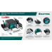 Ремонтная паяльная станция KRAFTOOL KR-75 55340