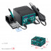 Ремонтная паяльная станция KRAFTOOL KR-75 55340