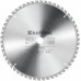 Пильный диск по дереву KRAFTOOL Optima 350x30 мм;54Т 36951-350-30 Пильный диск по дереву KRAFTOOL Optima 350x30 мм;54Т 36951-350-30