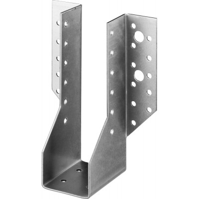 Открытое крепление балки ЗУБР КБО-2.0 51x165x2мм 310186-051-165