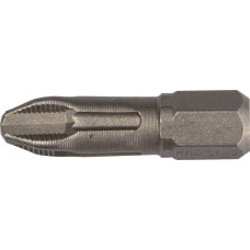 Биты KRAFTOOL PH3, 25мм, 2шт 26121-3-25-2