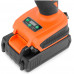Заклепочник аккумуляторный MESSER LW20LM 05-32-007