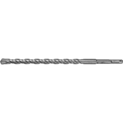 Бур SDS-plus ЗУБР 14x260мм 29315-260-14