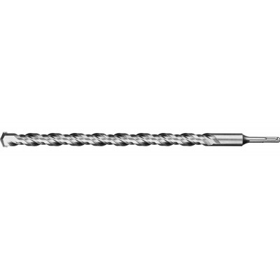 Бур SDS-plus ЗУБР 20x310мм 29315-310-20