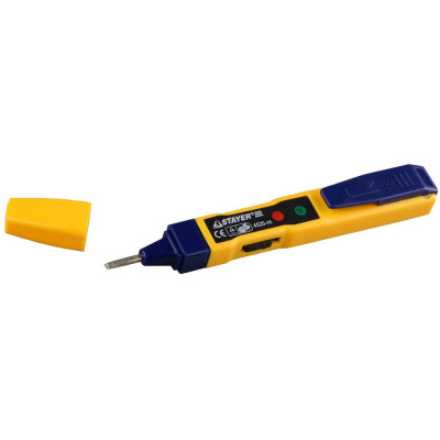 Тестер напряжения STAYER 4520-48