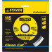 Диск алмазный STAYER CERAMO 115х22.2мм 3664-115_z01