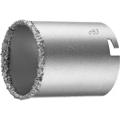 Коронка карбид-вольфрамовая KRAFTOOL 53мм 33401-53_z01