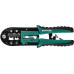 Кримпер универсальный KRAFTOOL RJ-Pro 22698 Кримпер универсальный KRAFTOOL RJ-Pro 22698