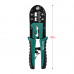 Кримпер универсальный KRAFTOOL RJ-Pro 22698