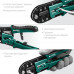 Кримпер универсальный KRAFTOOL RJ-Pro 22698