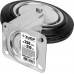 Колесо ЗУБР 250мм/210кг, поворотное 30936-250-S