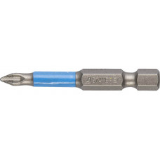 Биты STAYER PH1, 50мм, 2шт 26203-1-50-02