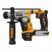 Перфоратор аккумуляторный DeWalt DCH172E2T
