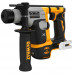 Перфоратор аккумуляторный DeWalt DCH172E2T Перфоратор аккумуляторный DeWalt DCH172E2T