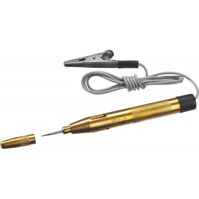 Пробник для автопроводки STAYER MAXElectro 6-24В 2574_z01