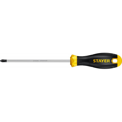 Отвертка STAYER PH1x100мм 2510-1-10_z03