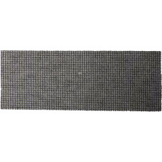 Сетка шлифовальная URAGAN 105x280мм, P80, 5шт 35555-080