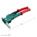 Комбинированный заклепочник KRAFTOOL Combo3-M6 поворотный 31178_z01