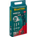Комбинированный заклепочник KRAFTOOL Combo3-M6 поворотный 31178_z01