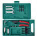 Комбинированный заклепочник KRAFTOOL Combo3-M6 поворотный 31178_z01