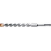 Бур SDS-plus KRAFTOOL 12x210мм 29320-210-12_z02 Бур SDS-plus KRAFTOOL 12x210мм 29320-210-12_z02