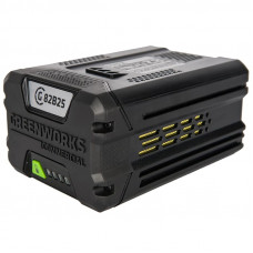 Аккумулятор Greenworks G82B2 (82В, 2.5Ач) 2914907