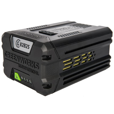 Аккумулятор Greenworks G82B2 (82В, 2.5Ач) 2914907