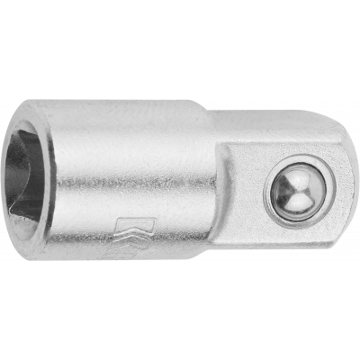 Адаптер для торцовых головок KRAFTOOL 3/8Mx1/4F 27840_z01