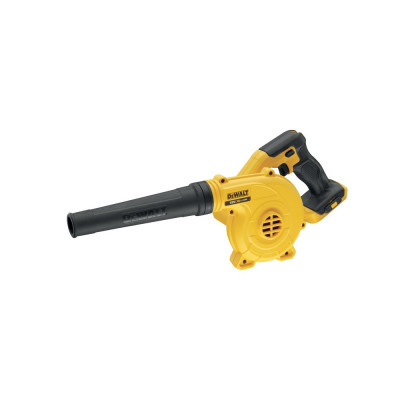 Воздуходувка аккумуляторная DeWalt DCV100 (без АКБ и ЗУ)