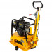 Бензиновая виброплита реверсивная REDVERG RD-PC120RC