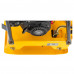 Бензиновая виброплита реверсивная REDVERG RD-PC120RC