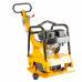 Бензиновая виброплита реверсивная REDVERG RD-PC120RC