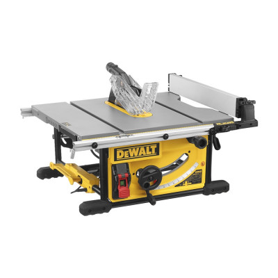 Пила циркулярная настольная DeWalt DWE7492