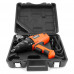 Гайковерт электрический MESSER IW-500 05-40-500