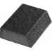 Губка шлифовальная четырехсторонняя STAYER 100x68x42x26мм, P120 3561-120 Губка шлифовальная четырехсторонняя STAYER 100x68x42x26мм, P120 3561-120