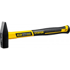 Молоток слесарный STAYER 200г 20050-02_z02