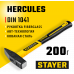 Молоток слесарный STAYER 200г 20050-02_z02
