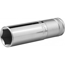 Головка торцевая удлиненная KRAFTOOL 1/2";19мм 27807-19_z01