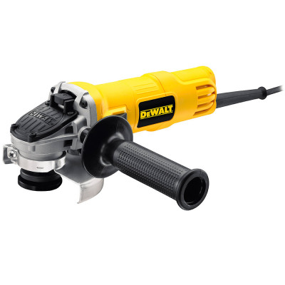 Угловая шлифмашина DeWalt DWE4157
